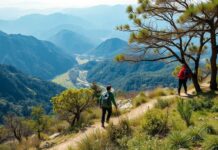 Türkiye’de Doğa Yürüyüşü: Macera ve Serenity Nature Hiking in Turkey: Adventure and Serenity