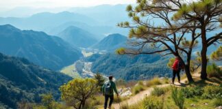Türkiye’de Doğa Yürüyüşü: Macera ve Serenity Nature Hiking in Turkey: Adventure and Serenity