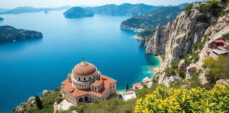 Türkiye’de Doğal Güzellikler ve Macera Dolu Tatiller Natural Beauties and Adventure-Packed Holidays in Turkey