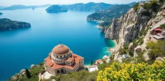 Türkiye’de Doğal Güzellikler ve Macera Dolu Tatiller Natural Beauties and Adventure-Packed Holidays in Turkey