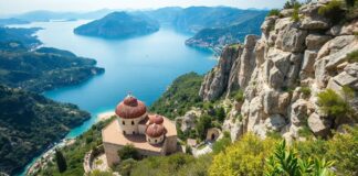 Türkiye’de Doğal Harikalar ve Macera Dolu Tatiller Natural Wonders and Adventure-Packed Holidays in Turkey