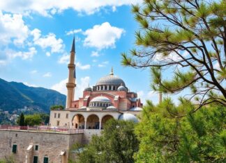 Türkiye’de Doğal ve Kültürel Harikalara Yolculuk Journey to Natural and Cultural Wonders in Turkey