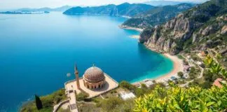 Türkiye’de Doğal ve Macera Dolu Tatiller: Keşfedilecek 5 Harika Yer Natural and Adventure-Packed Holidays in Turkey: 5 Wonderful Places to Discover