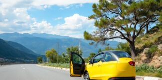 Türkiye’de Elektrikli Araba ile Seyahat Etmek: Yeşil Yolculuklar Traveling by Electric Car in Turkey: Green Journeys