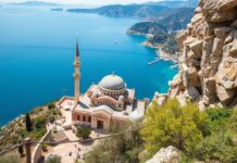 Türkiye’de En Güzel Seyahat Rotaları ve Keşifler The Most Beautiful Travel Routes and Discoveries in Turkey