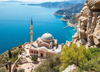 Türkiye’de En Güzel Seyahat Rotaları ve Keşifler The Most Beautiful Travel Routes and Discoveries in Turkey