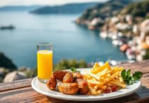 Türkiye’de En Güzel Yemek Turları: Lezzetli Bir Macera The Most Beautiful Food Tours in Turkey: A Delicious Adventure