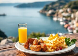 Türkiye’de En Güzel Yemek Turları: Lezzetli Bir Macera The Most Beautiful Food Tours in Turkey: A Delicious Adventure