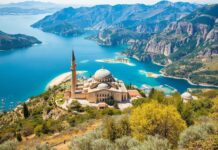 Türkiye’de En Güzel Yeryüzü Keşifleri ve Seyahat İpuçları Most Beautiful Land Discoveries and Travel Tips in Turkey