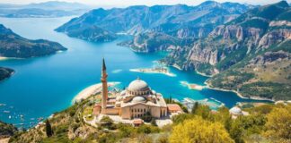 Türkiye’de En Güzel Yeryüzü Keşifleri ve Seyahat İpuçları Most Beautiful Land Discoveries and Travel Tips in Turkey