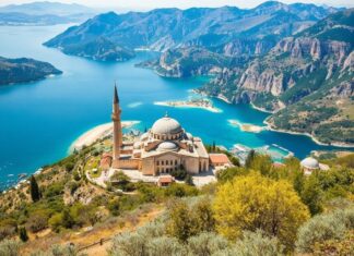 Türkiye’de En Güzel Yeryüzü Keşifleri ve Seyahat İpuçları Most Beautiful Land Discoveries and Travel Tips in Turkey