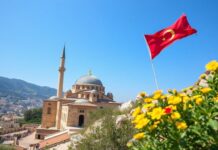 Türkiye’de Güneş Enerjisi ile Seyahat Etmek: En İyi Yerler ve İpuçları Traveling with Solar Energy in Turkey: Best Places and Tips