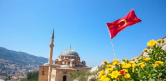 Türkiye’de Güneş Enerjisi ile Seyahat Etmek: En İyi Yerler ve İpuçları Traveling with Solar Energy in Turkey: Best Places and Tips