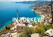 Türkiye’de Gizli Hazineler: Keşfedilmemiş Tatil Yerleri Hidden Treasures in Turkey: Undiscovered Holiday Destinations