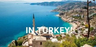 Türkiye’de Gizli Hazineler: Keşfedilmemiş Tatil Yerleri Hidden Treasures in Turkey: Undiscovered Holiday Destinations