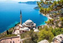 Türkiye’de Gizli Hazineler: Keşfedilmemiş Tatil Yerleri Hidden Treasures of Turkey: Undiscovered Holiday Destinations