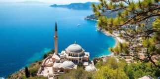 Türkiye’de Gizli Hazineler: Keşfedilmemiş Tatil Yerleri Hidden Treasures of Turkey: Undiscovered Holiday Destinations