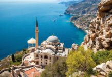 Türkiye’de Gizli Hazineler: Keşfedilmemiş Yollar ve Macera Dolu Yerler Secret Treasures of Turkey: Unexplored Paths and Adventure-Filled Places