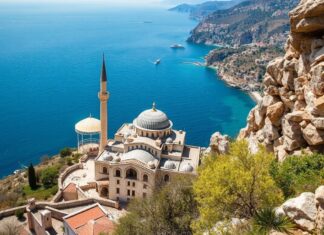 Türkiye’de Gizli Hazineler: Keşfedilmemiş Yollar ve Macera Dolu Yerler Secret Treasures of Turkey: Unexplored Paths and Adventure-Filled Places