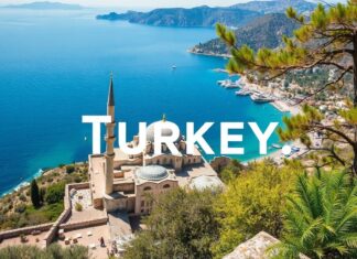 Türkiye’de Harika Tatil Yerleri: Keşfedilmemiş Hazineler Wonderful Holiday Destinations in Turkey: Unexplored Treasures