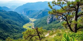 Türkiye’de Keşfedilecek 5 Harika Doğa Yolu 5 Wonderful Nature Trails to Discover in Turkey