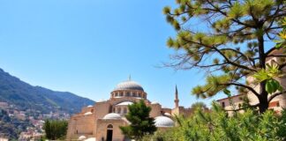 Türkiye’de Keşfedilmemiş Hazineler: Bağcılar’ın Gizli Güzellikleri Undiscovered Treasures in Turkey: The Hidden Beauties of Bağcılar