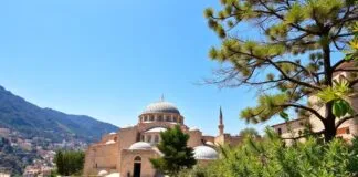 Türkiye’de Keşfedilmemiş Hazineler: Bağcılar’ın Gizli Güzellikleri Undiscovered Treasures in Turkey: The Hidden Beauties of Bağcılar