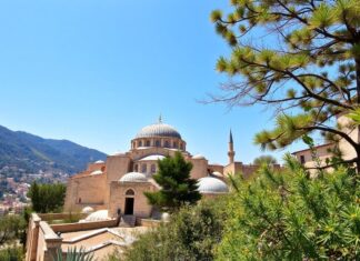 Türkiye’de Keşfedilmemiş Hazineler: Bağcılar’ın Gizli Güzellikleri Undiscovered Treasures in Turkey: The Hidden Beauties of Bağcılar