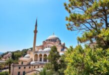 Türkiye’de Keşfedilmemiş Hazineler: Bilinmeyen Yollara Yolculuk Undiscovered Treasures in Turkey: A Journey into the Unknown Paths