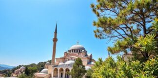 Türkiye’de Keşfedilmemiş Hazineler: Bilinmeyen Yollara Yolculuk Undiscovered Treasures in Turkey: A Journey into the Unknown Paths