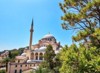 Türkiye’de Keşfedilmemiş Hazineler: Bilinmeyen Yollara Yolculuk Undiscovered Treasures in Turkey: A Journey into the Unknown Paths