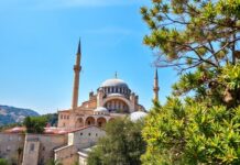 Türkiye’de Keşfedilmemiş Hazineler: Bir Macera Yolculuğu Undiscovered Treasures in Turkey: An Adventure Journey