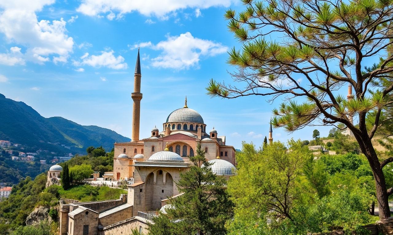 Türkiye'de Keşfedilmemiş Hazineler: Doğal ve Kültürel Harikalar