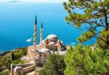 Türkiye’de Keşfedilmemiş Hazineler: Doğal ve Kültürel Harikalara Yolculuk Undiscovered Treasures of Turkey: A Journey Through Natural and Cultural Wonders