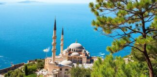 Türkiye’de Keşfedilmemiş Hazineler: Doğal ve Kültürel Harikalara Yolculuk Undiscovered Treasures of Turkey: A Journey Through Natural and Cultural Wonders