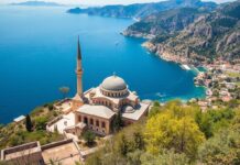 Türkiye’de Keşfedilmemiş Hazineler: En Güzel Yöreleri Keşfiniz İçin Rehber Undiscovered Treasures of Turkey: A Guide to Exploring Its Most Beautiful Regions