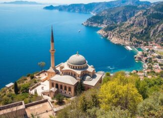 Türkiye’de Keşfedilmemiş Hazineler: En Güzel Yöreleri Keşfiniz İçin Rehber Undiscovered Treasures of Turkey: A Guide to Exploring Its Most Beautiful Regions