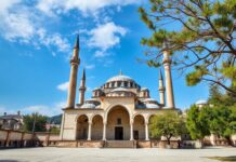 Türkiye’de Keşfedilmemiş Hazineler: Gizemli Yolculuklar Undiscovered Treasures in Turkey: Mysterious Journeys