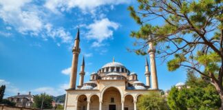 Türkiye’de Keşfedilmemiş Hazineler: Gizemli Yolculuklar Undiscovered Treasures in Turkey: Mysterious Journeys