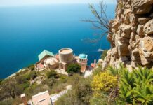 Türkiye’de Keşfedilmemiş Hazineler: Gizemli Yollar ve Macera Dolu Rotalar Undiscovered Treasures in Turkey: Mysterious Paths and Adventure-Packed Routes