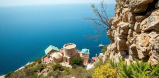 Türkiye’de Keşfedilmemiş Hazineler: Gizemli Yollar ve Macera Dolu Rotalar Undiscovered Treasures in Turkey: Mysterious Paths and Adventure-Packed Routes