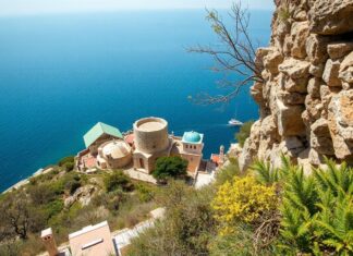 Türkiye’de Keşfedilmemiş Hazineler: Gizemli Yollar ve Macera Dolu Rotalar Undiscovered Treasures in Turkey: Mysterious Paths and Adventure-Packed Routes
