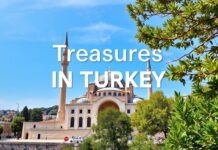 Türkiye’de Keşfedilmemiş Hazineler: Harika Yolculuklar İçin İpuçları Undiscovered Treasures in Turkey: Tips for Wonderful Journeys