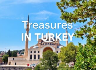Türkiye’de Keşfedilmemiş Hazineler: Harika Yolculuklar İçin İpuçları Undiscovered Treasures in Turkey: Tips for Wonderful Journeys