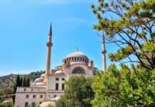 Türkiye’de Keşfedilmemiş Hazineler: Macera Dolu Bir Yolculuk Undiscovered Treasures in Turkey: A Journey Full of Adventure