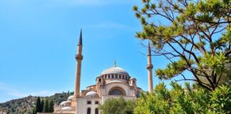 Türkiye’de Keşfedilmemiş Hazineler: Macera Dolu Bir Yolculuk Undiscovered Treasures in Turkey: A Journey Full of Adventure