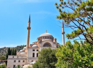 Türkiye’de Keşfedilmemiş Hazineler: Macera Dolu Bir Yolculuk Undiscovered Treasures in Turkey: A Journey Full of Adventure