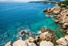 Türkiye’de Keşfedilmemiş Hazineler: Rüzgârın ve Denizin Efsaneleri Undiscovered Treasures of Turkey: Legends of the Wind and the Sea