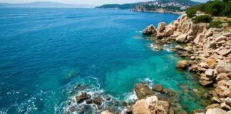 Türkiye’de Keşfedilmemiş Hazineler: Rüzgârın ve Denizin Efsaneleri Undiscovered Treasures of Turkey: Legends of the Wind and the Sea