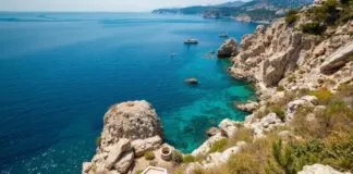 Türkiye’de Keşfedilmemiş Hazineler: Rüzgârın ve Denizin Gizli Yollarında Undiscovered Treasures of Turkey: Secret Paths of Wind and Sea